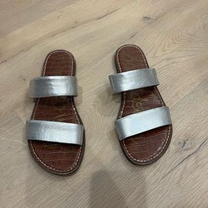 Sam Edelman 7.5 like new
